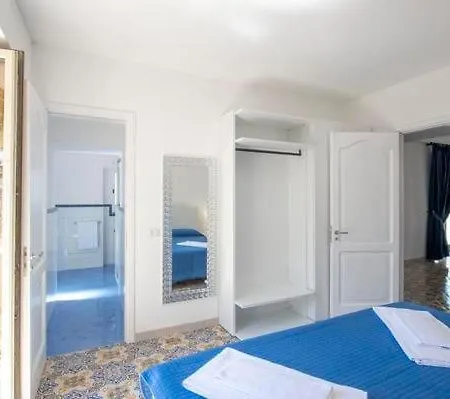 Torretta And Pool And Lift Villa