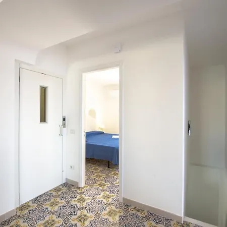 Villa Torretta And Pool And Lift Praiano