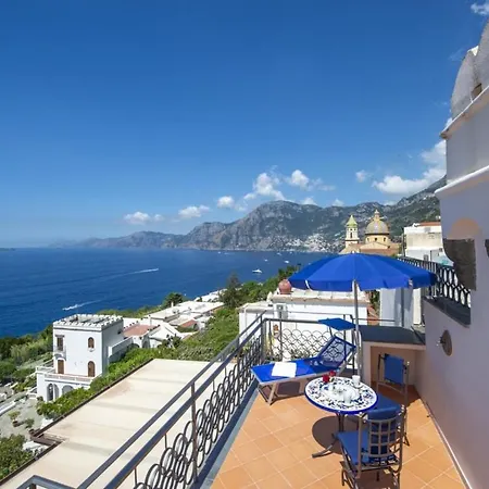 Torretta And Pool And Lift Villa