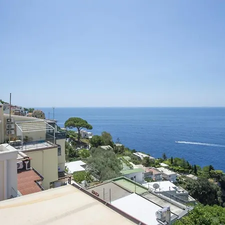 Torretta And Pool And Lift Villa *
